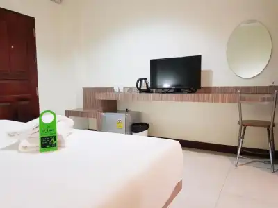 Le Luxe Residence - 32