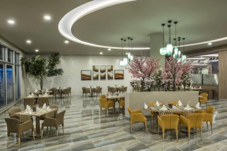 Delphin BE Grand Resort - Ultra All Inclusive - 36