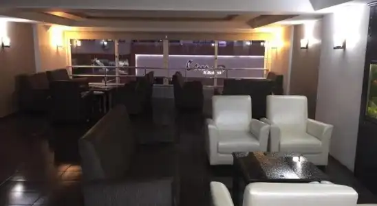 Altindisler Otel - 1