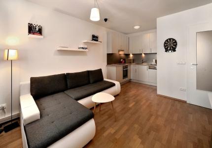 Business & Family Ambiente Apartments - 209