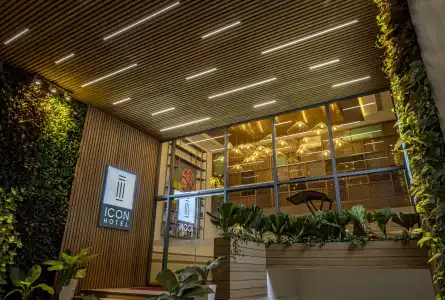 Icon Saigon - Lifestyle Design - 0