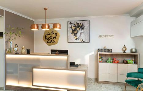 ANA Liberty, Trademark Collection by Wyndham - 4