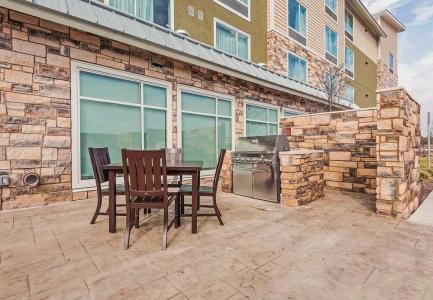 TownePlace Suites by Marriott Austin Parmer/Tech Ridge - 17