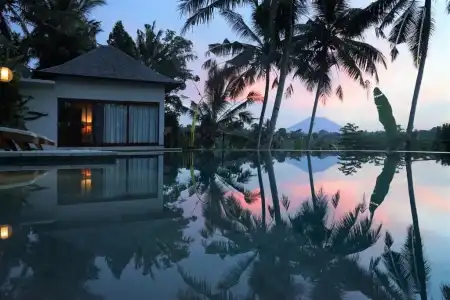Santun Luxury Private Villa - 61