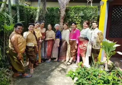 Baan Baimai Boutique Room - 14