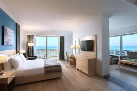 Steigenberger El Lessan - 43