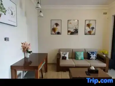 Tranquil Shores Holiday Apartments - 131