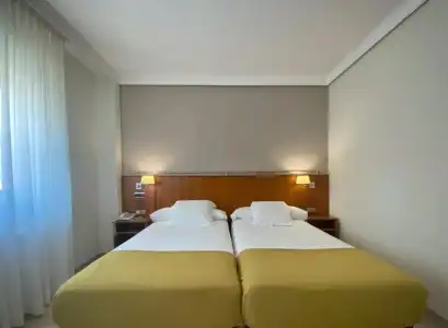 Ciudad de Compostela - 52