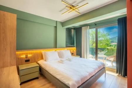 Premium Park Apart Otel - 140