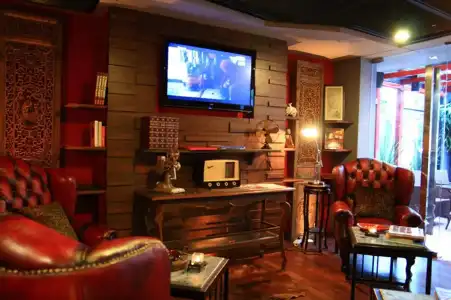 The Fusion Suites - 25
