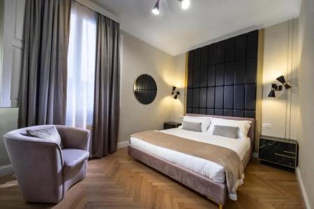 Ricasoli Garden Relais - 106