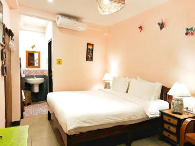 Somwang Boutique House - 32