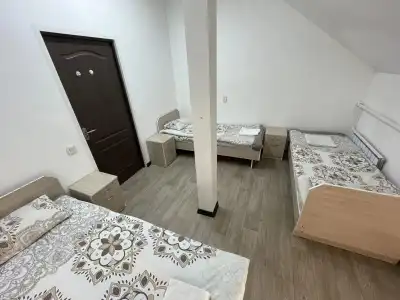 Bishkek Backpackers - 3