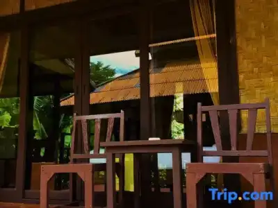 Pai Hotsprings Spa Resort - 39