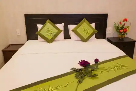 The Village Homestay - 36