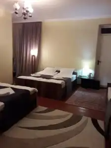 Kazbegi Guest House - 26