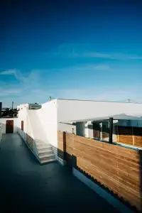 Mesanto Luxury Suites - 19