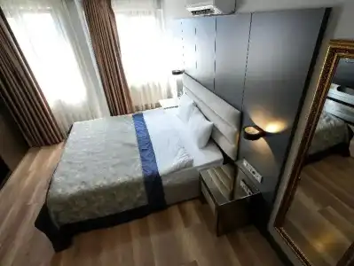 No 139 Apartments - 103