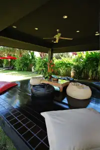 Palm Grove Resort - 28