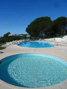 Hôtel Azur - 11