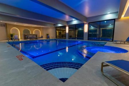 Palma Beach Resort and Spa - 75
