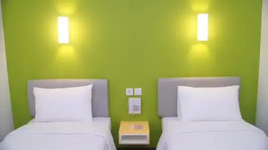 Amaris Mangga Besar - 30
