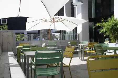 Guesthouse Vertoef - 26
