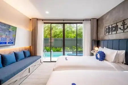 Kokotel Phuket Nai Yang Beach - 54