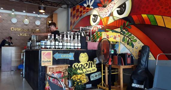 Dream Box Hostel - 27