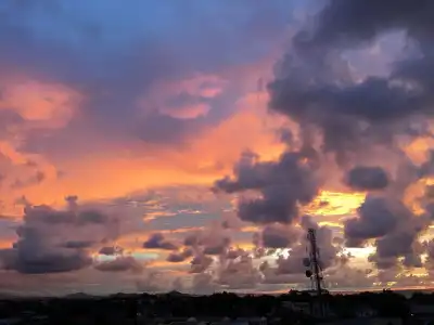 Pan Borneo Kota Kinabalu - 25