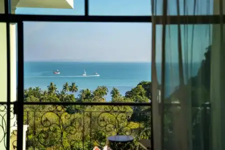 7 Heaven Residence Krabi - 162