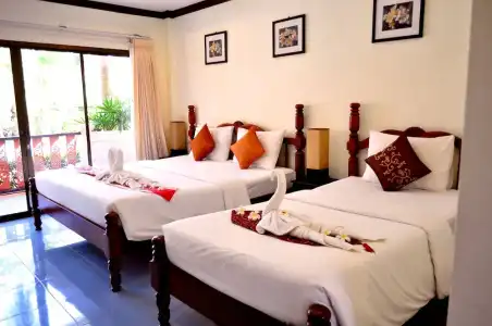 Lanta Seafront Resort - 67