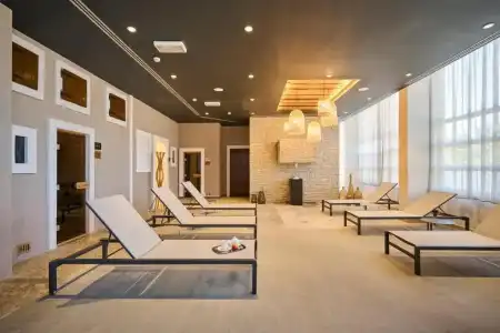  Residence  Garden Suites Umag Plava Laguna - 49