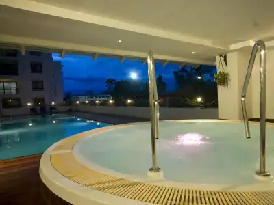 Kantary Bay And Serviced Apartments - 12