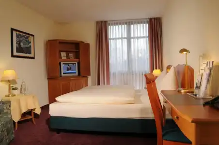 Trip Inn Bristol - 53
