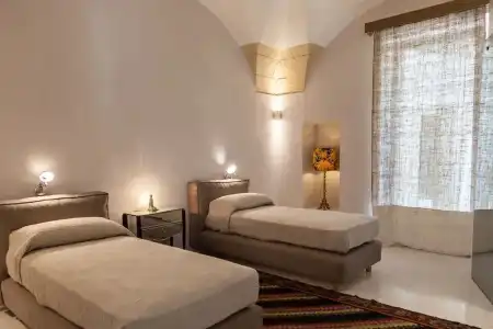 Dimora Storica Muratore Luxury rooms - 61