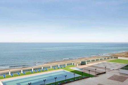 Ramada Resort Unye - 14