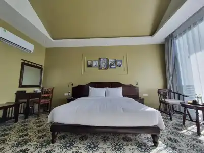 Palmy Luxury Beach Phú Quốc - 53