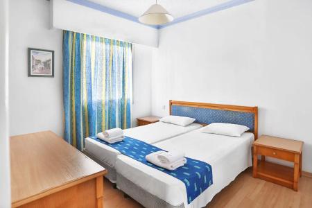 Paphos Gardens Holiday Resort - 62