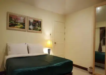 Family Resort Khao Yai (Pet-friendly) - 5
