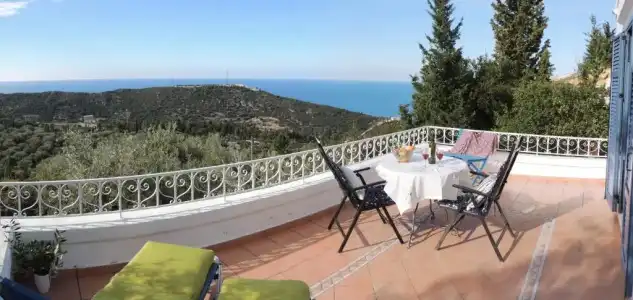 Agios Nikitas Villas - 102