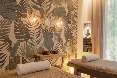 Casa Coco Boutique Spa Adults Only - 16