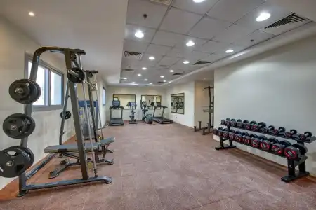 Class Apartments - 19
