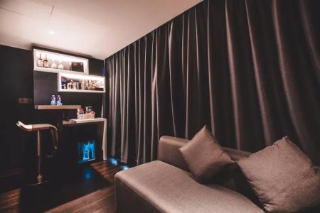 M Shenzhen Nanshan - 50