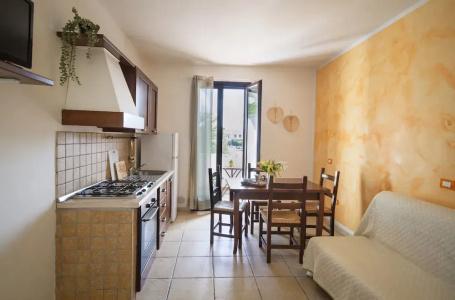 Residence Borgo Latino - 26