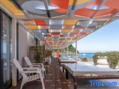 Barbara Piran Beach - 106
