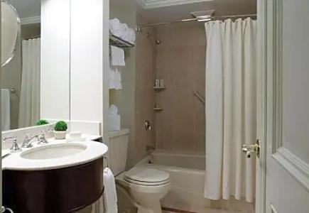 The Lenox Back Bay Boston Copley Square - 55