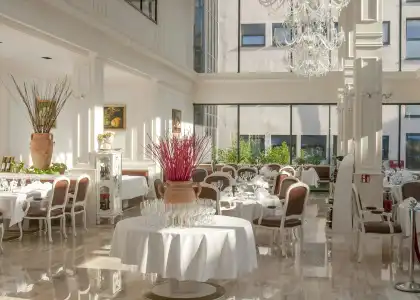 Grand Palladium Munich - 36