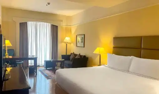 Radisson Kathmandu - 44