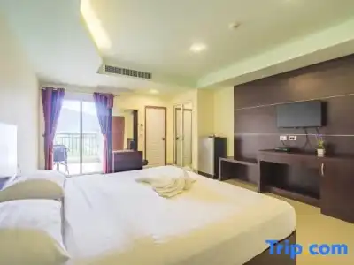 Smile Residence - 53